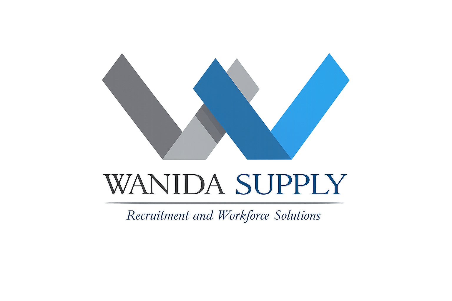 Wanida Supply Logo